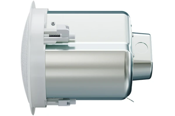 Optimal Audio UP-4 White Pair — 4