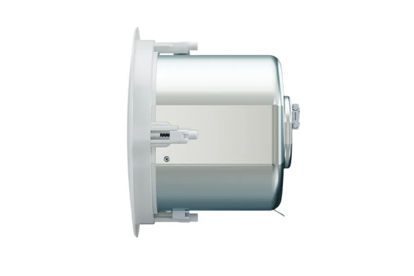 Optimal Audio UP-6 White Pair — 2
