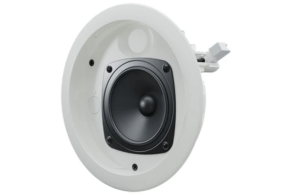 Optimal Audio UP4O White Pair — 2