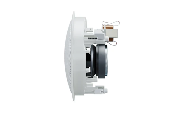 Optimal Audio UP4O White Pair — 3