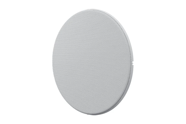 Optimal Audio UP4O White Pair — 4