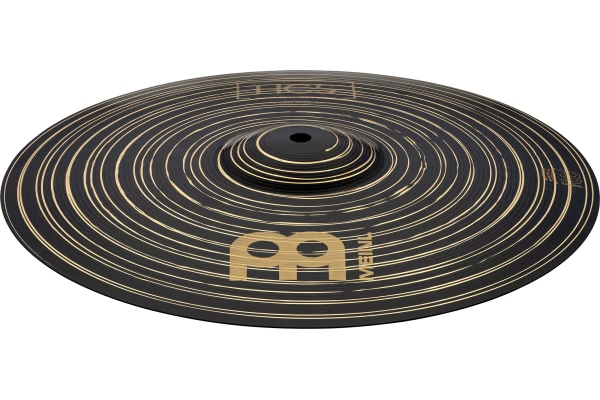 Meinl HCS Dark Hihat- 14'' — 4