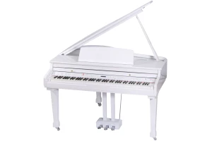 Orla GRAND 500 White with Fatar keyboard