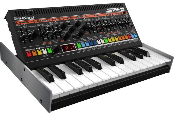 Roland JUPITER-08