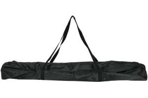 Omnitronic TT-1 Carrying Bag for two Speaker Stands