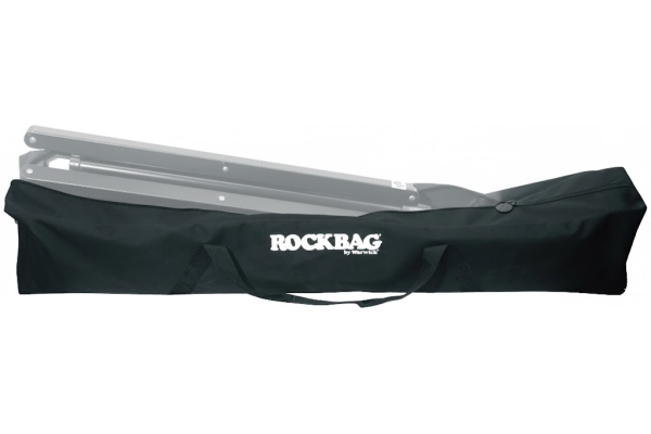 RockBag Speaker Stand Bag 130 x 25 x 16 cm