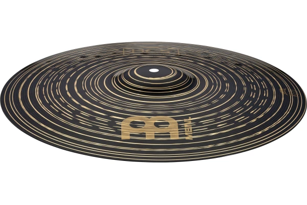 Meinl HCS Dark Crash - 16'' — 3