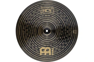 Meinl HCS Dark Crash - 16''