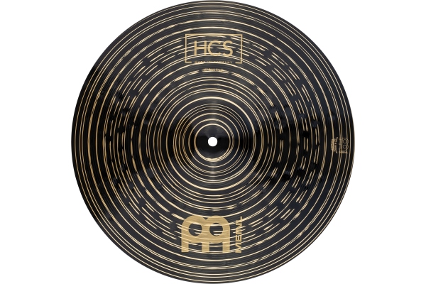 Meinl HCS Dark Crash - 16''