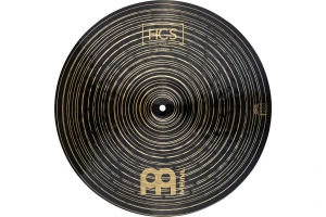 Meinl HCS Dark Crash - 18''