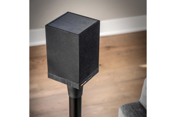 Klipsch Surround 3 Black Set — 3