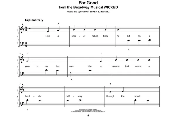 John Thompson's Easiest Piano Course Easiest Musicals  — 2